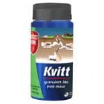 Kvitt granulert åte mot maur (effektivt maurmiddel mot sukkermaur og stokkmaur) Kvitt granulert åte mot maur (effektivt maurmiddel mot sukkermaur og stokkmaur) Image