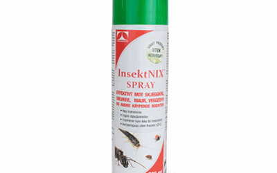 Insektnix spray