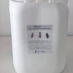 Woodtox 10 liter Image