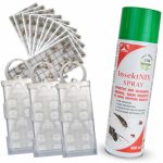 Mot KLESmøll - komplett pakkeløsning Mot KLESmøll - komplett pakkeløsning Image