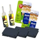 Lille stokkmaur pakken - for STOKKMAUR INNE Image