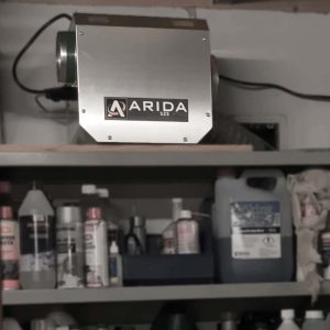 Arida-Pro-S25-S35-Light-garasje