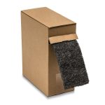 Xcluder 3-meters rull stålull mot gnagere (10 cm bredde) Xcluder 3-meters rull stålull mot gnagere (10 cm bredde) Image