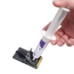 Proff åte til mus og rotter Image