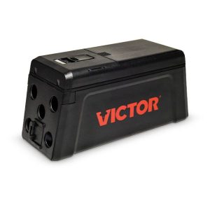 Victor elektrisk rottefelle