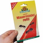 Loxiran maurmiddel refill - flytende mauråte Image