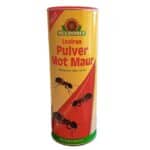 Loxiran maurpulver - Rasktvirkende maurvanningsmiddel og strøpulver Loxiran maurpulver - Rasktvirkende maurvanningsmiddel og strøpulver Image