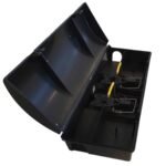 Komplett tunnelfelle med 2 stk profesjonell musefeller Komplett tunnelfelle med 2 stk profesjonell musefeller Image