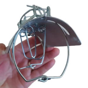 jordrotte vånd snare felle