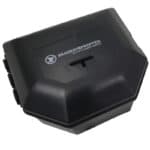 Smart beskyttelsesboks for musefelle - barnesikker / kjæledyrsikker Image