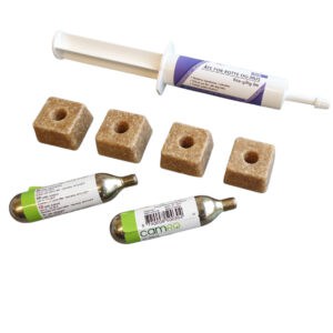 forbrukspakke sta-25 goodnature a24