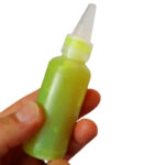 Sporingsgel UV-lysende - for sporing av mus og rotter med UV-lys Image