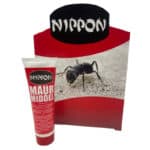 Nippon maurmiddel i tube 25 g (tilbud) - brukes både ute og inne Nippon maurmiddel i tube 25 g (tilbud) - brukes både ute og inne Image