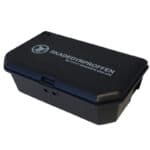 Sporingsboks for mus - til bruk sammen med sporingsgele og sporingsblokk Image