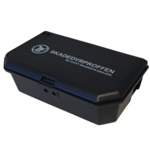 sporingsboks for mus