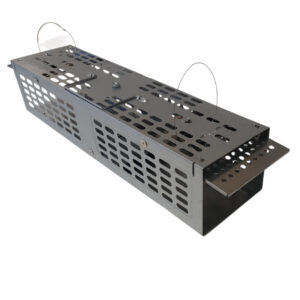 PARTISALG: Proff levende fangst felle for ROTTER