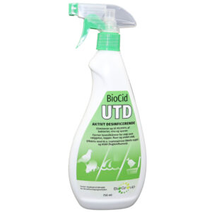 effektivt desinfeksjonsmiddel-750 ml