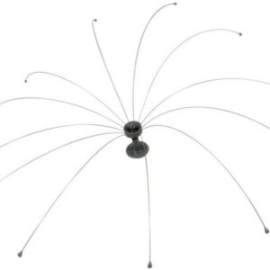 Fugleskremmer måkeskremmer 120 cm