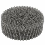 NYHET: Rustfritt sikringsnett Mesh mot skadedyr - 15 meter lengde - 5 cm bredde (Kopi) NYHET: Rustfritt sikringsnett Mesh mot skadedyr - 15 meter lengde - 5 cm bredde (Kopi) Image