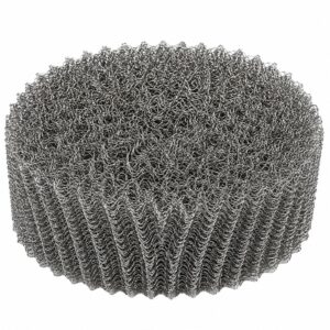 mesh sikringsnett 15 meter 5 cm